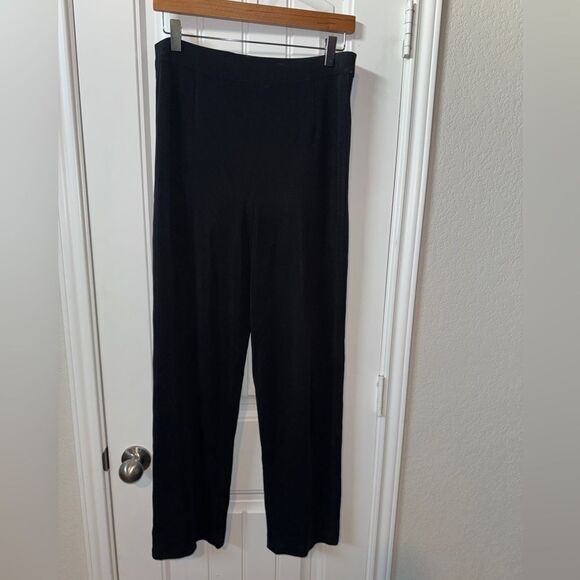 Misook Pants - Misook black trouser pants size m
